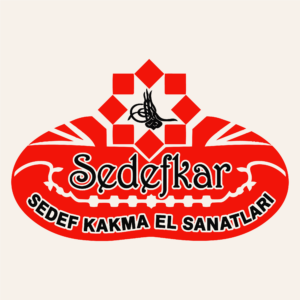 Sedefkâr logosu