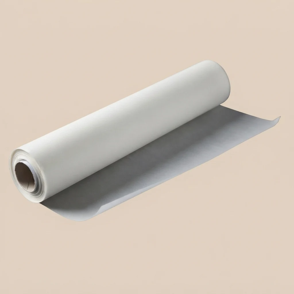 Eskiz Kâğıdı / Tracing Paper