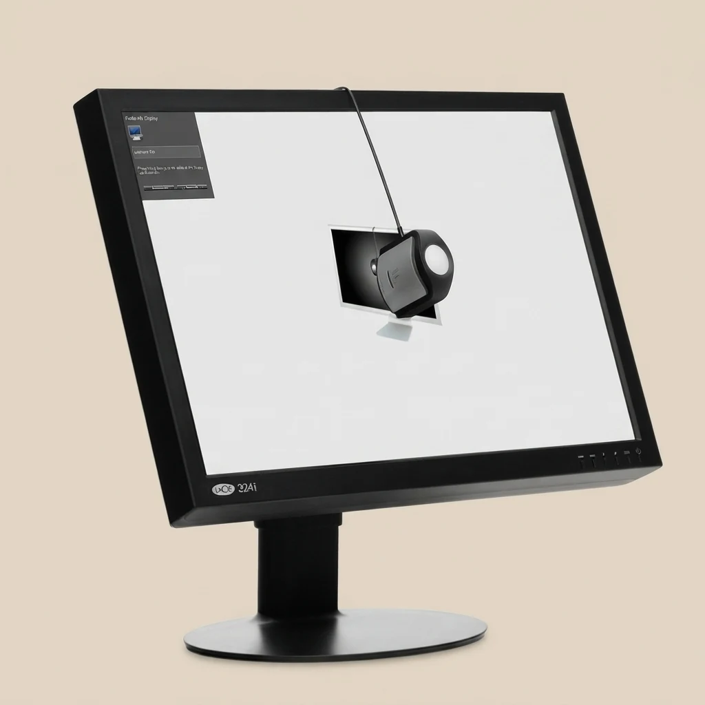 Kalibre Monitör