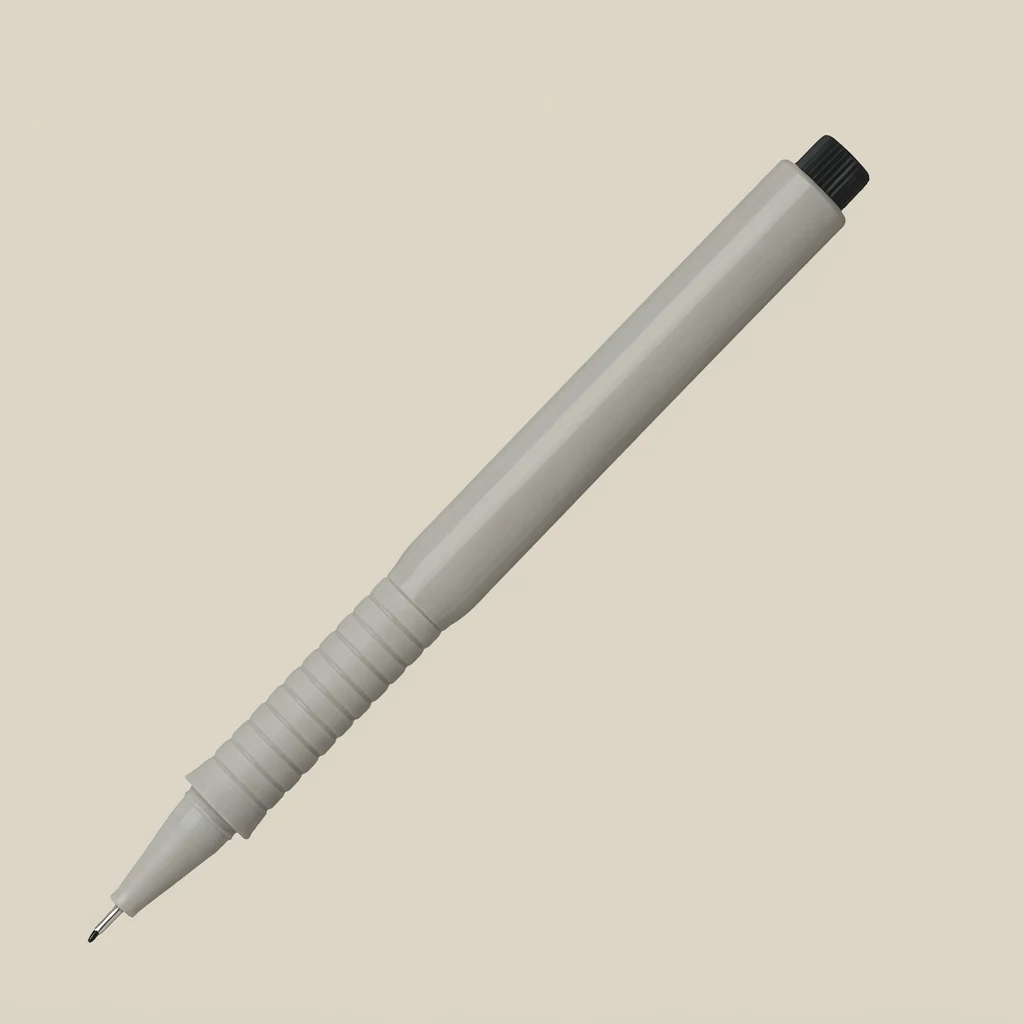 Çizim Kalemi / Teknik Kalem