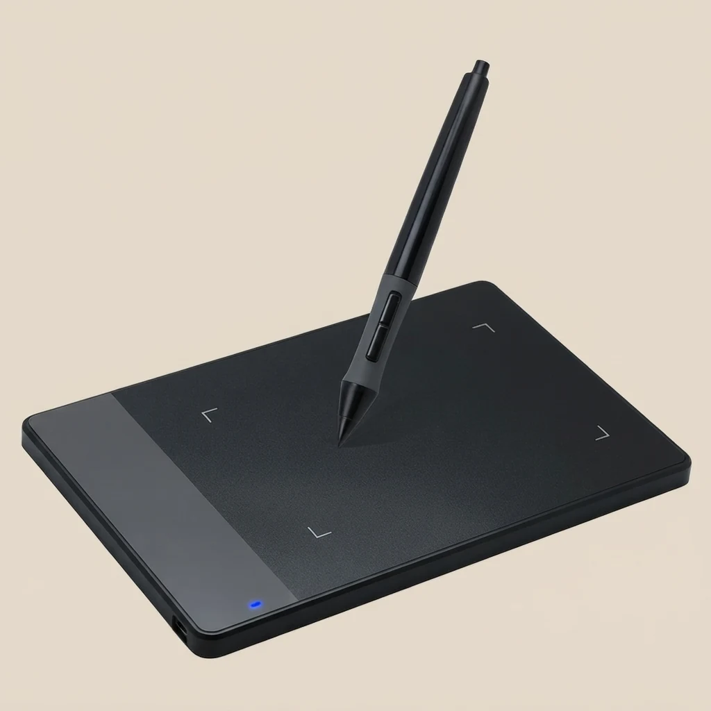 Grafik Tablet / Kalem Ekran