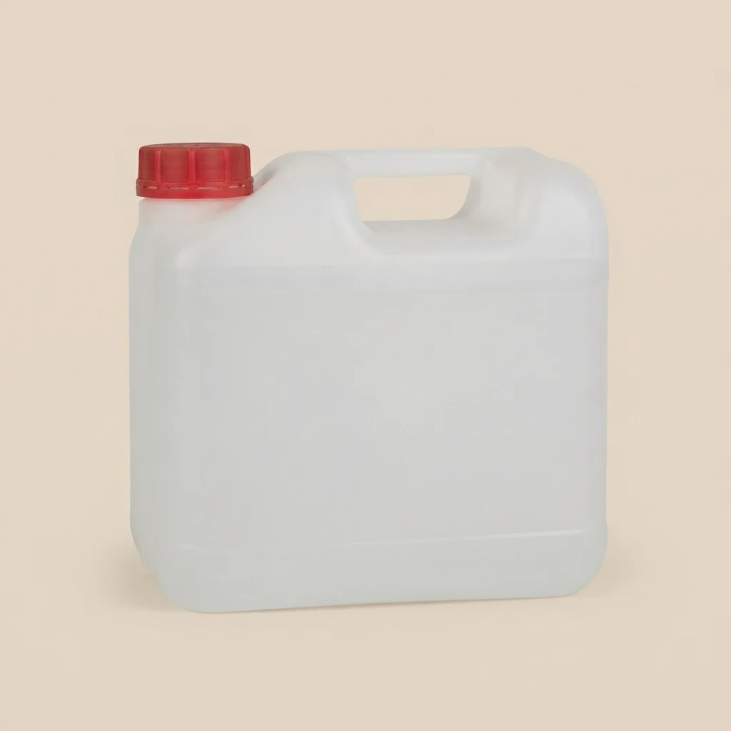 Alkali Çözelti.