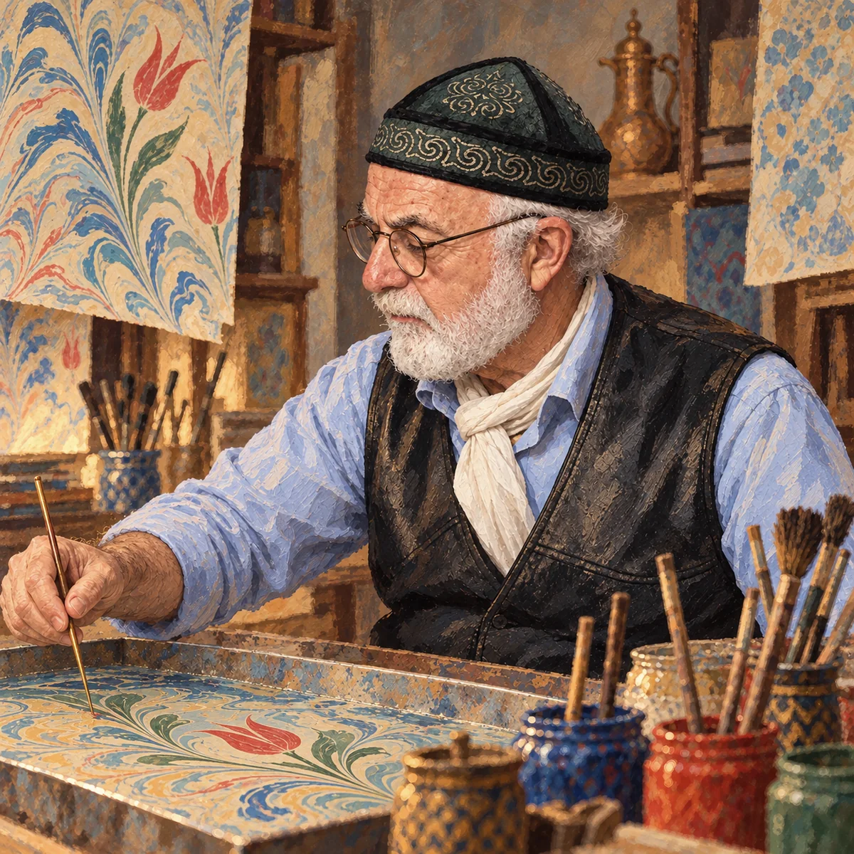 Hikmet Barutçugil