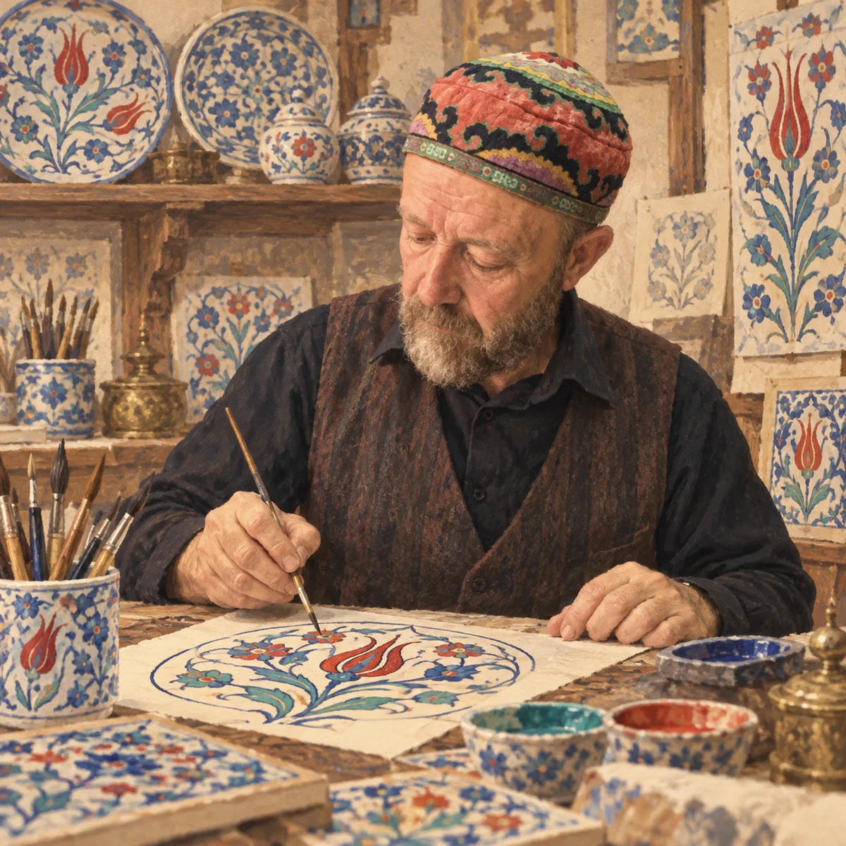 İsmail Yiğit
