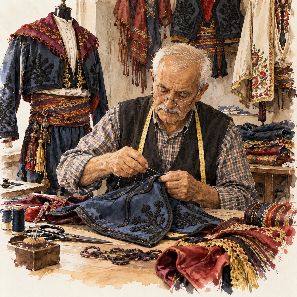 Mehmet Urlu