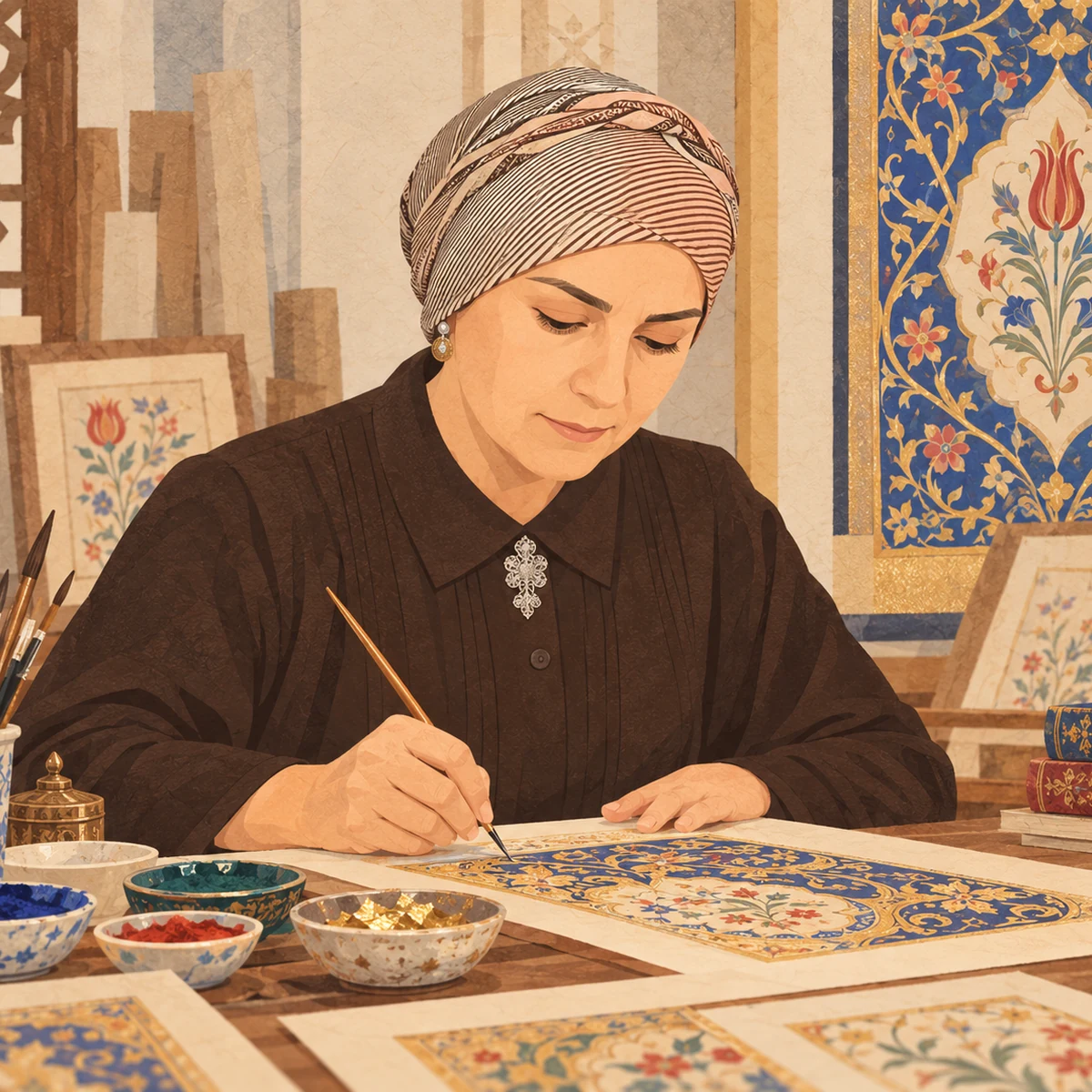 Müjgan Başköylü