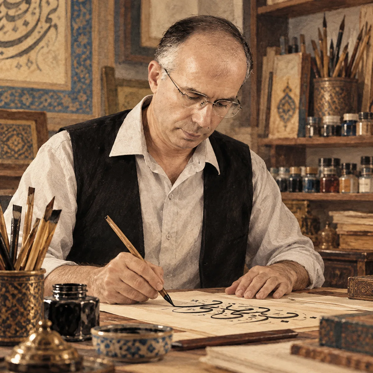 Mustafa Savaş Çevik