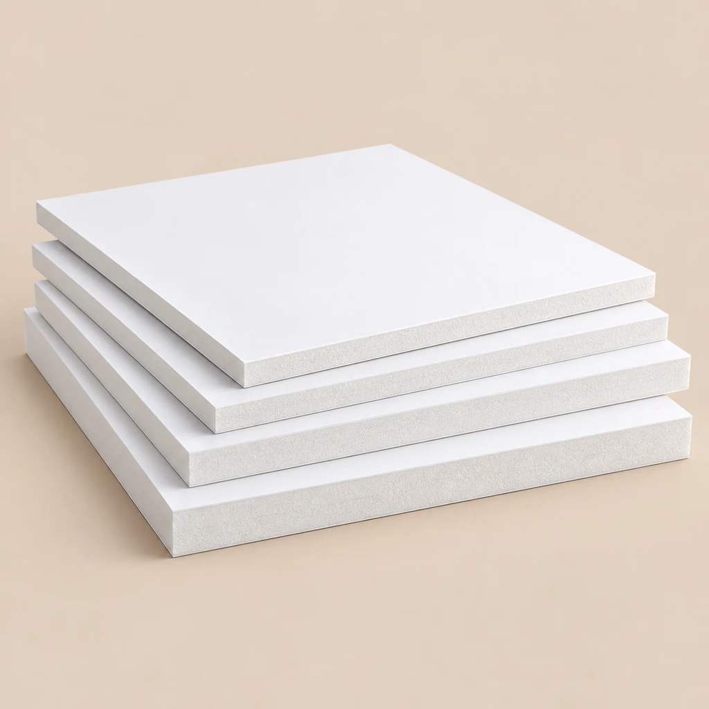 Foamboard / Köpük Levha